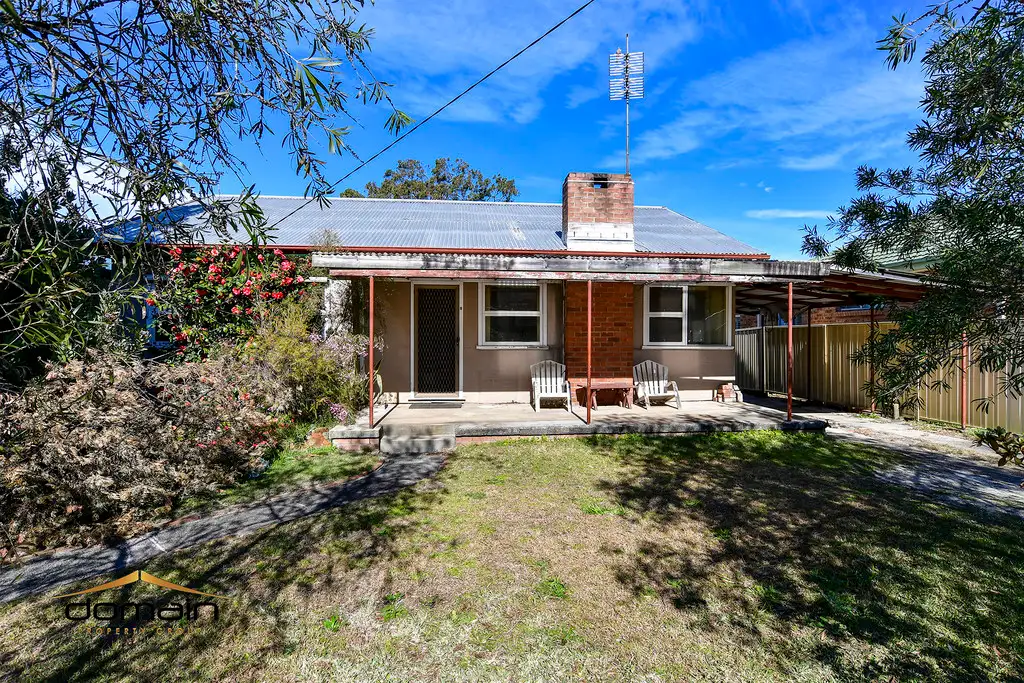 Main view of Homely house listing, 8 Kingsley Avenue, Woy Woy NSW 2256