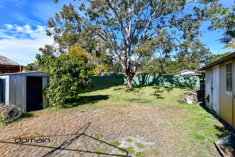 Second view of Homely house listing, 8 Kingsley Avenue, Woy Woy NSW 2256