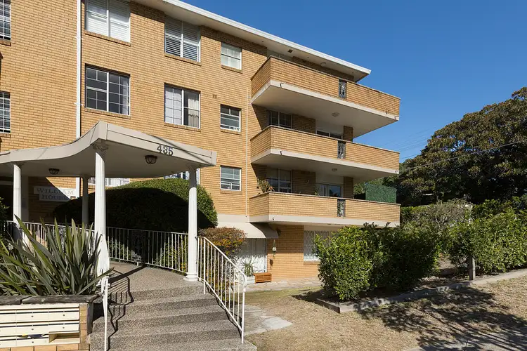 Sixth view of Homely apartment listing, 5/435 Old South Head Road, Rose Bay NSW 2029