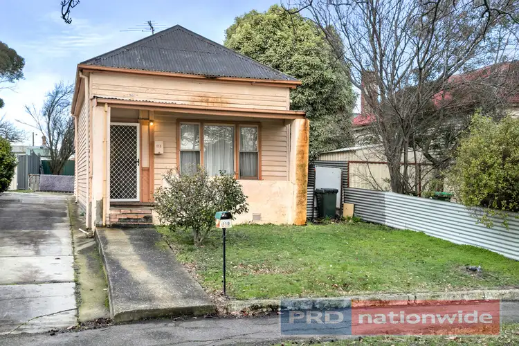 118 Clyde Street, Soldiers Hill VIC 3350