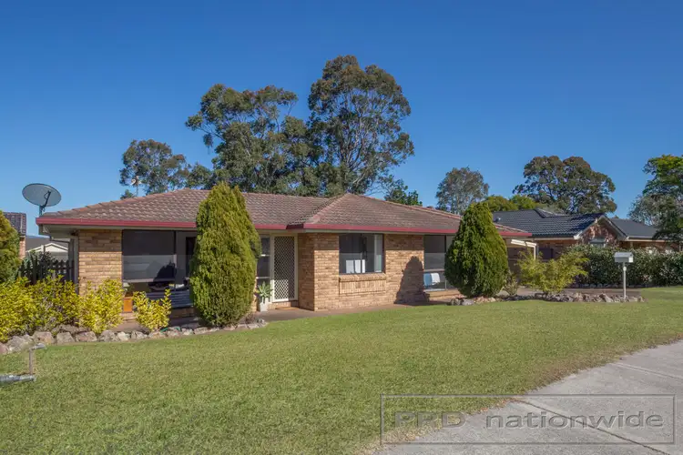 72 South Seas Drive, Ashtonfield NSW 2323