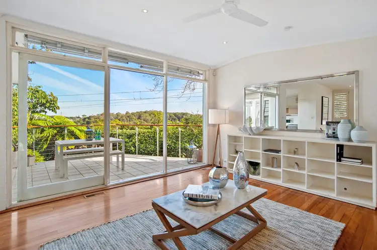 Third view of Homely house listing, 2 John Street, Mcmahons Point NSW 2060