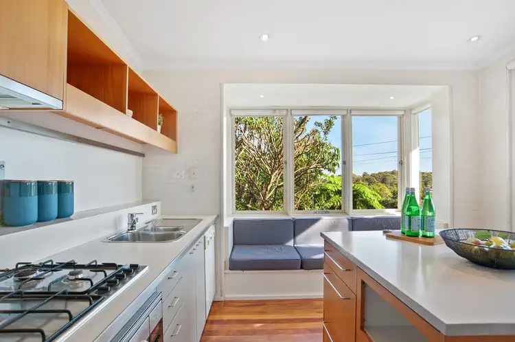 Fifth view of Homely house listing, 2 John Street, Mcmahons Point NSW 2060