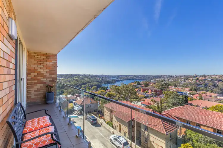Third view of Homely apartment listing, 44/55 Carter Street, Cammeray NSW 2062