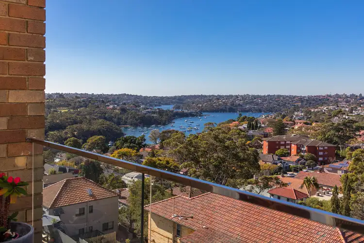 Fifth view of Homely apartment listing, 44/55 Carter Street, Cammeray NSW 2062