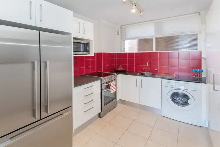 Sixth view of Homely apartment listing, 44/55 Carter Street, Cammeray NSW 2062