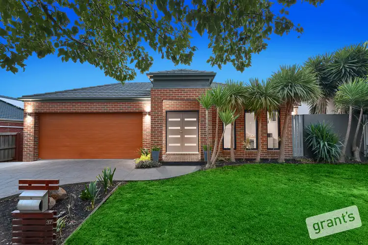 37 Ridgemont Drive, Berwick VIC 3806