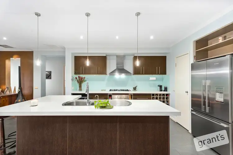 Fourth view of Homely house listing, 37 Ridgemont Drive, Berwick VIC 3806
