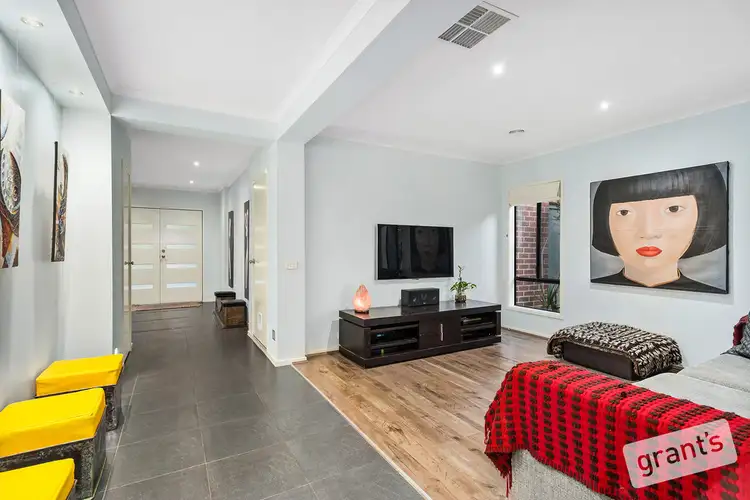 Seventh view of Homely house listing, 37 Ridgemont Drive, Berwick VIC 3806