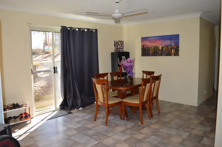 Seventh view of Homely house listing, 16 Natalie Court, Regency Downs QLD 4341