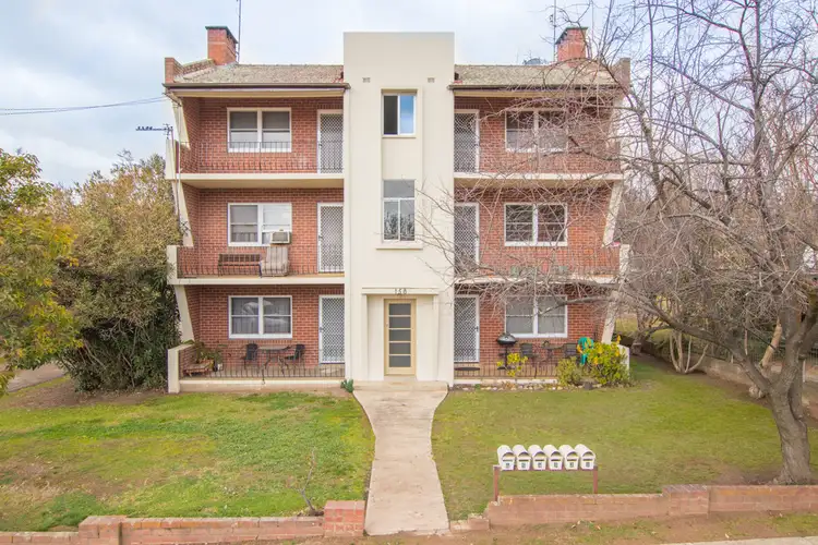 Main view of Homely house listing, 158 Wynyard Street, Tumut NSW 2720