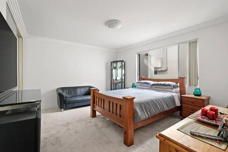Fourth view of Homely apartment listing, 2/35-37 Renwick Street, Redfern NSW 2016