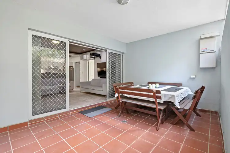 Sixth view of Homely apartment listing, 2/35-37 Renwick Street, Redfern NSW 2016