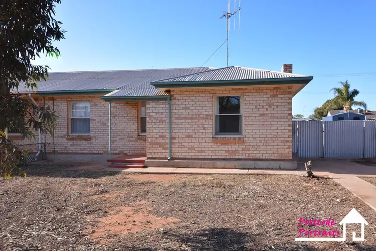 Main view of Homely house listing, 23 Booth Street, Whyalla Stuart SA 5608