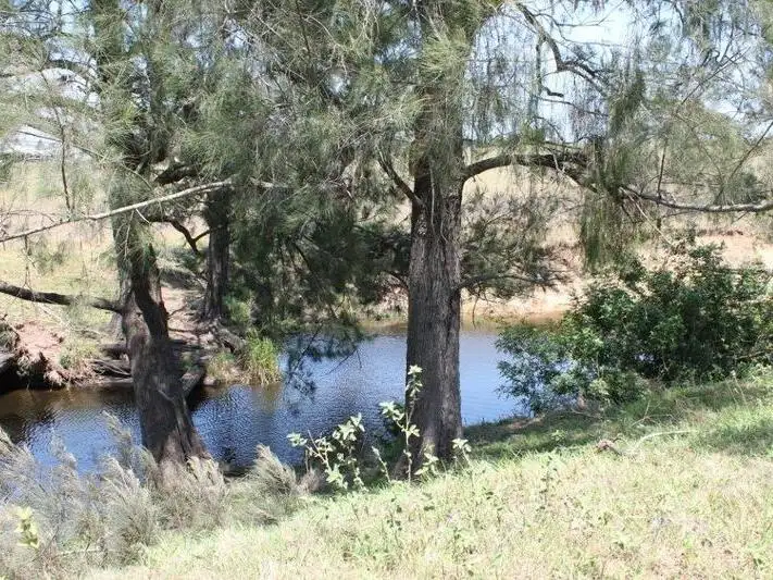Main view of Homely land listing, 1337 Ipswich-Boonah Road, Peak Crossing QLD 4306