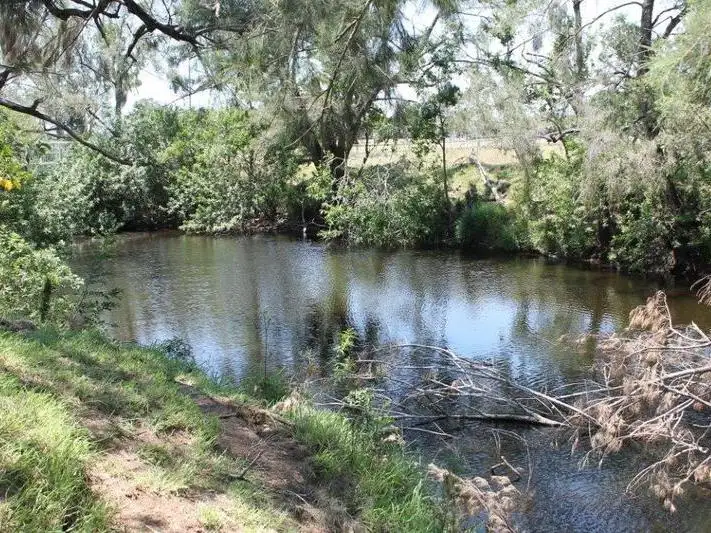 Second view of Homely land listing, 1337 Ipswich-Boonah Road, Peak Crossing QLD 4306