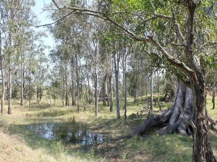 Third view of Homely land listing, 1337 Ipswich-Boonah Road, Peak Crossing QLD 4306