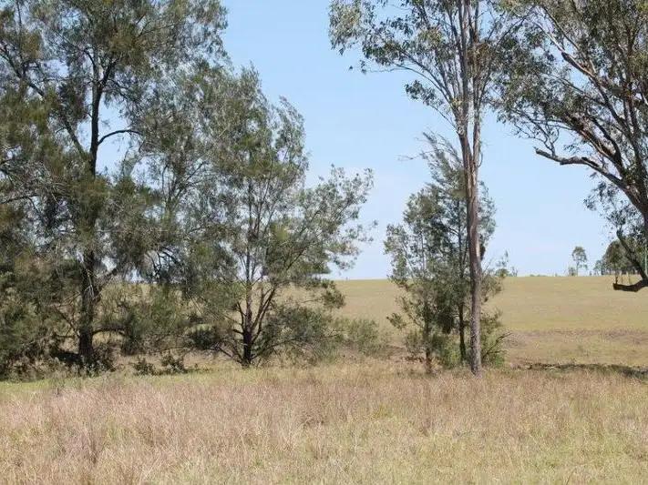 Sixth view of Homely land listing, 1337 Ipswich-Boonah Road, Peak Crossing QLD 4306