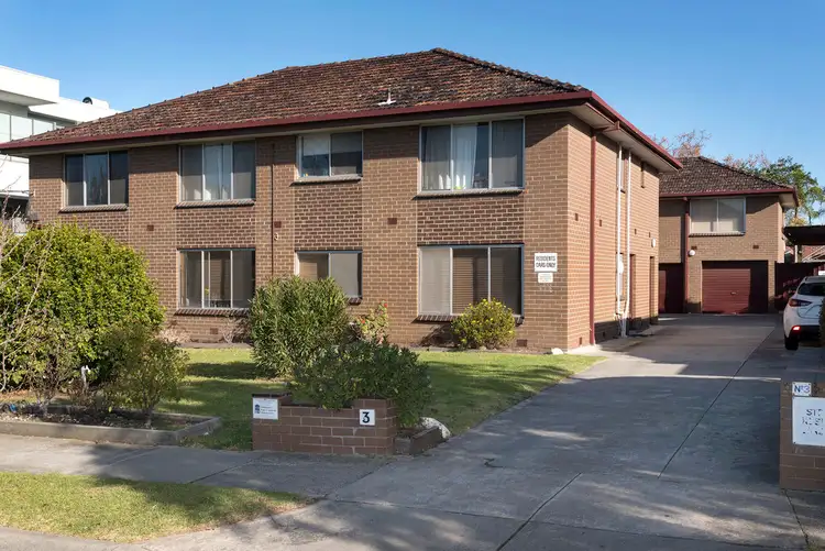 5/3 Forbes Street, Essendon VIC 3040