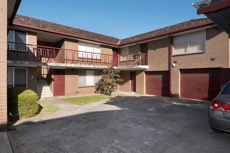 Second view of Homely apartment listing, 5/3 Forbes Street, Essendon VIC 3040