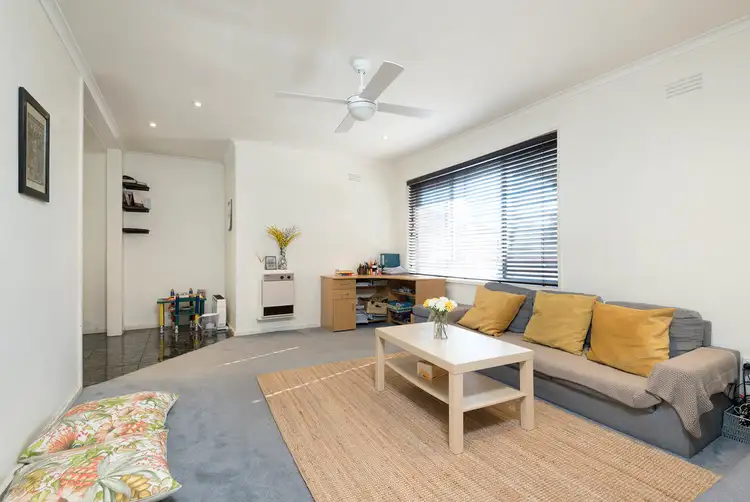 Third view of Homely apartment listing, 5/3 Forbes Street, Essendon VIC 3040