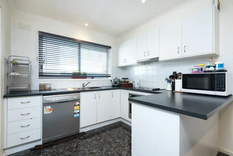 Fourth view of Homely apartment listing, 5/3 Forbes Street, Essendon VIC 3040