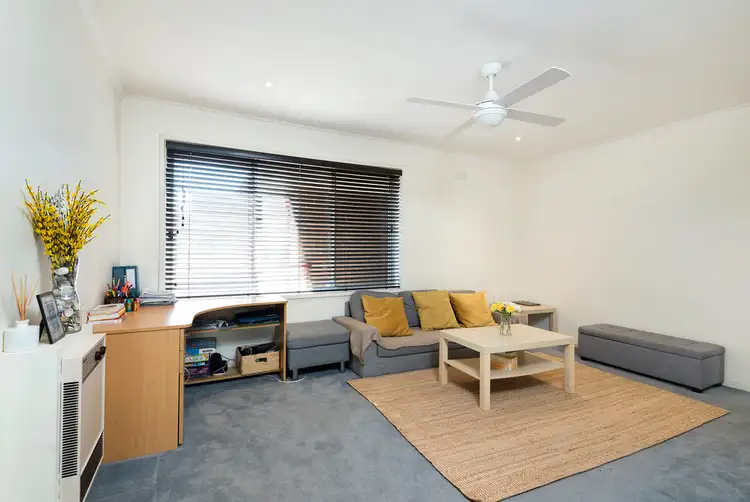 Fifth view of Homely apartment listing, 5/3 Forbes Street, Essendon VIC 3040
