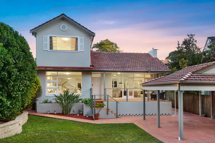 68 Finlayson Street, Lane Cove NSW 2066