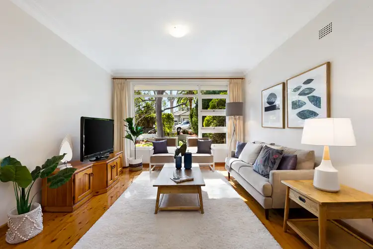 Second view of Homely house listing, 68 Finlayson Street, Lane Cove NSW 2066