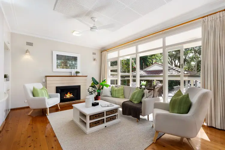 Fourth view of Homely house listing, 68 Finlayson Street, Lane Cove NSW 2066