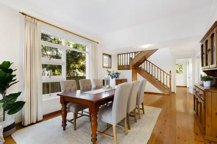 Fifth view of Homely house listing, 68 Finlayson Street, Lane Cove NSW 2066