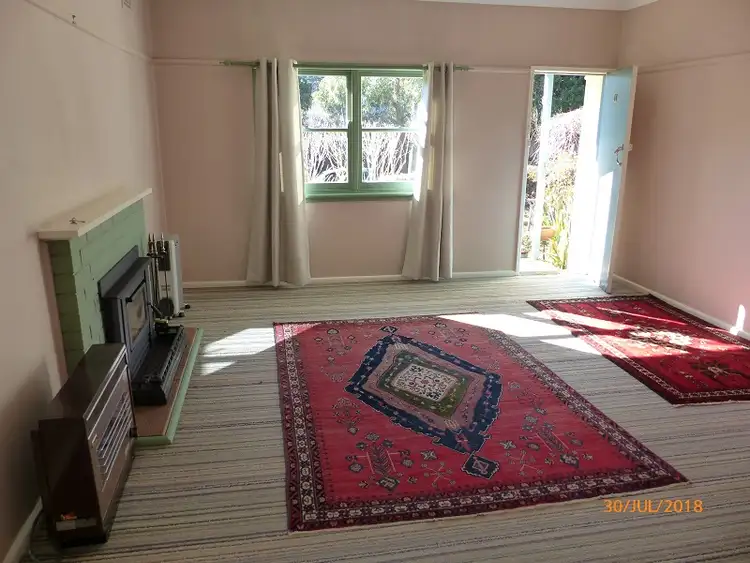 Second view of Homely house listing, 11 Malvern Road, Leura NSW 2780