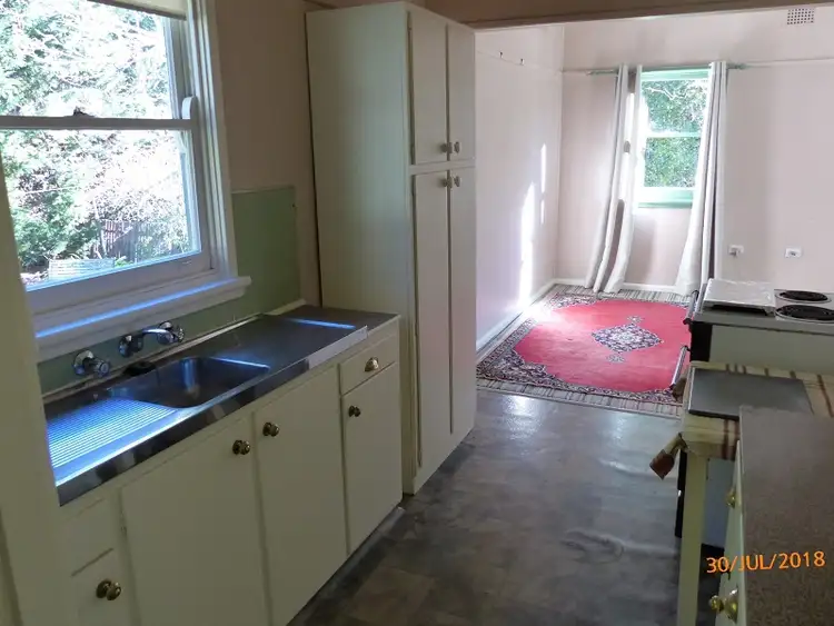 Third view of Homely house listing, 11 Malvern Road, Leura NSW 2780