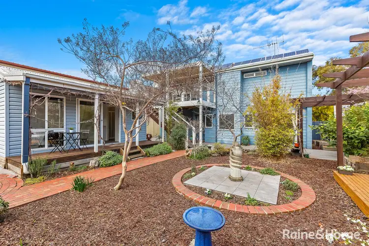 46 Percy St, Newport VIC 3015