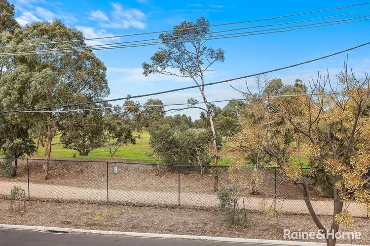 Second view of Homely house listing, 46 Percy St, Newport VIC 3015