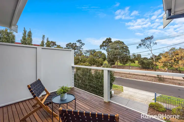 Third view of Homely house listing, 46 Percy St, Newport VIC 3015