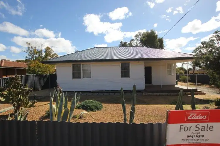 Main view of Homely house listing, 5 Scorpio Street, Southern Cross WA 6426