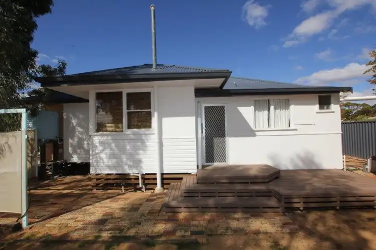 Third view of Homely house listing, 5 Scorpio Street, Southern Cross WA 6426