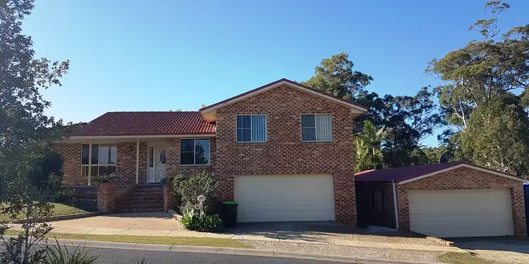 26 Alexandra Drive, Nambucca Heads NSW 2448