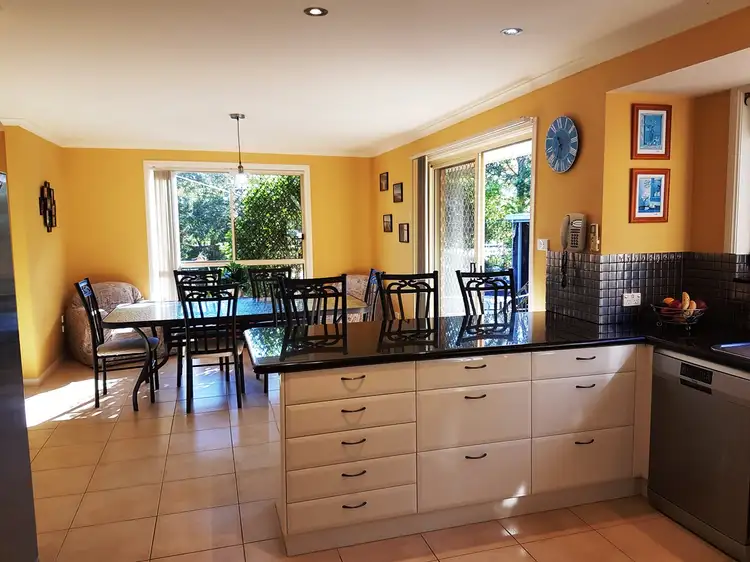 Fourth view of Homely house listing, 26 Alexandra Drive, Nambucca Heads NSW 2448