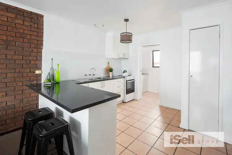Second view of Homely apartment listing, 5/7 James Street, Dandenong VIC 3175