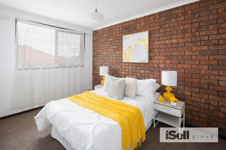 Fourth view of Homely apartment listing, 5/7 James Street, Dandenong VIC 3175