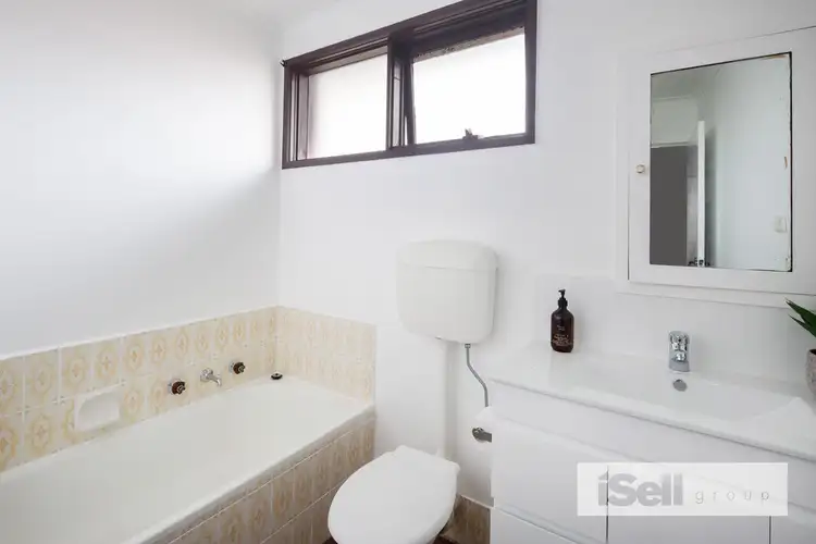 Fifth view of Homely apartment listing, 5/7 James Street, Dandenong VIC 3175