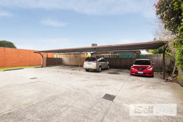 Sixth view of Homely apartment listing, 5/7 James Street, Dandenong VIC 3175