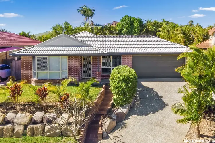 Main view of Homely house listing, 64 Boondooma Cct, Albany Creek QLD 4035