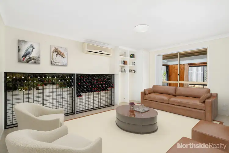 Third view of Homely house listing, 64 Boondooma Cct, Albany Creek QLD 4035