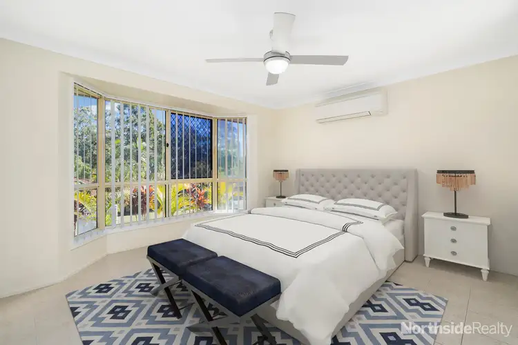 Fifth view of Homely house listing, 64 Boondooma Cct, Albany Creek QLD 4035