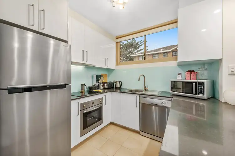 1/20 Tower Street, Vaucluse NSW 2030
