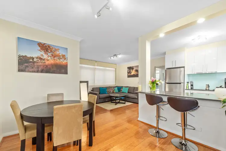 Third view of Homely apartment listing, 1/20 Tower Street, Vaucluse NSW 2030