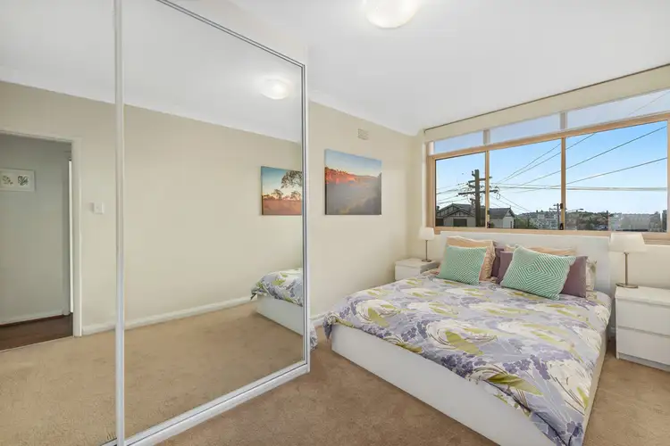 Fourth view of Homely apartment listing, 1/20 Tower Street, Vaucluse NSW 2030